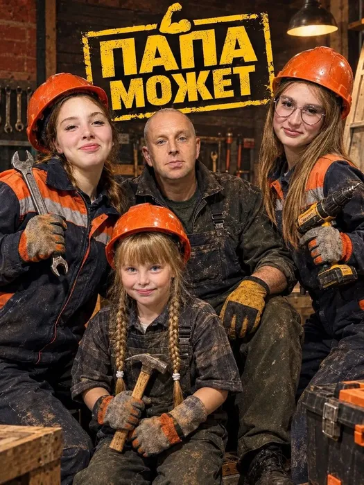 Сестры Костины
