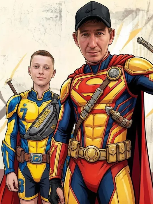 Дима Коньяков